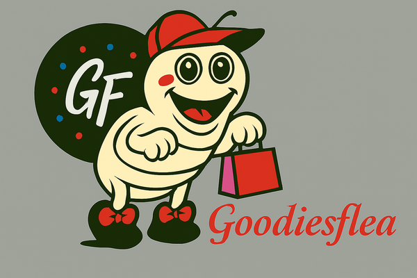 Goodiesflea